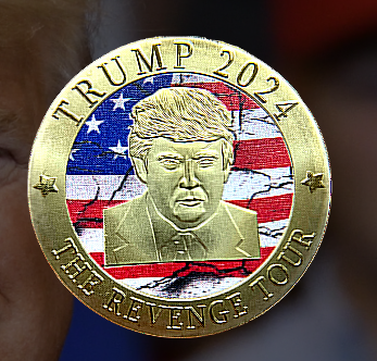 The Triumph and Legacy of the Trump Coin