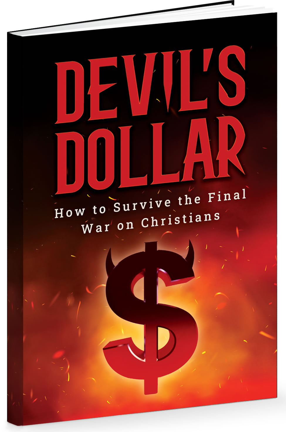 Review: Teddy Daniels' Devil's Dollar: How to Survive the Final War on Christians