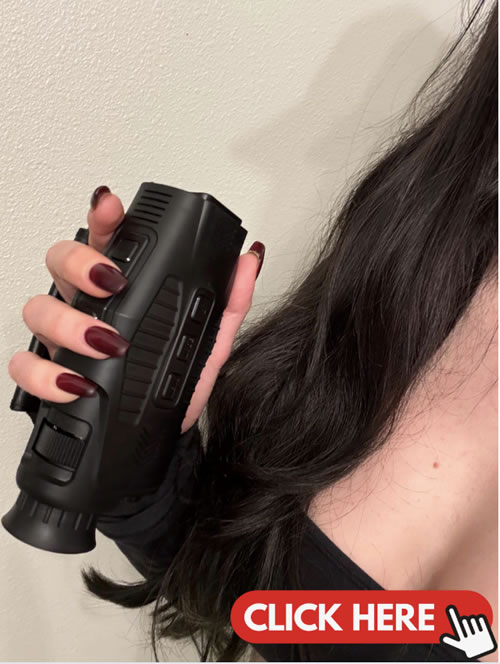 Raven IR Monoscope Reviews | MCG Tactical Night Vision Binoculars