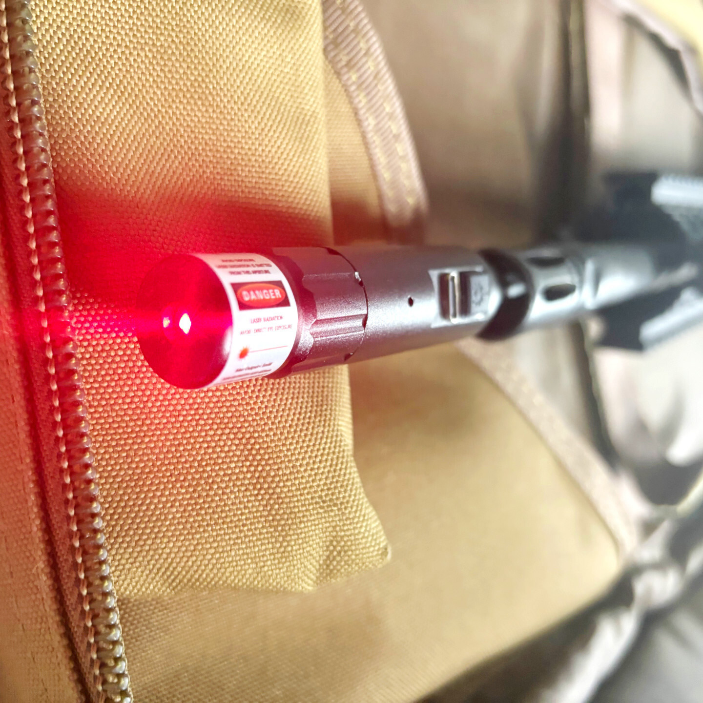 Boar Laser Sight