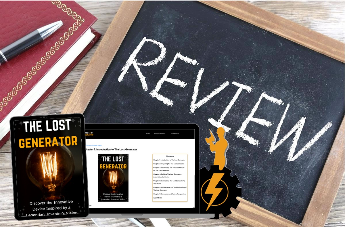 Lost Generator Reviews: Why the Liberty Marksman Calls It a Must-Have Tactical Asset